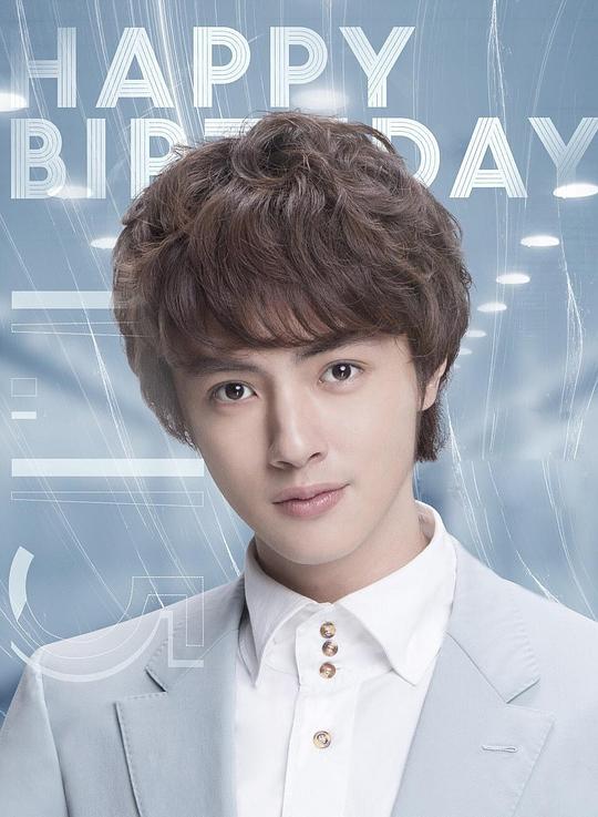 官鸿 Darren Chen照片