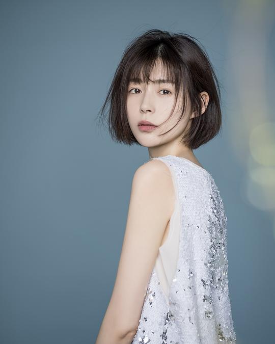 卢杉 Shan Lu照片