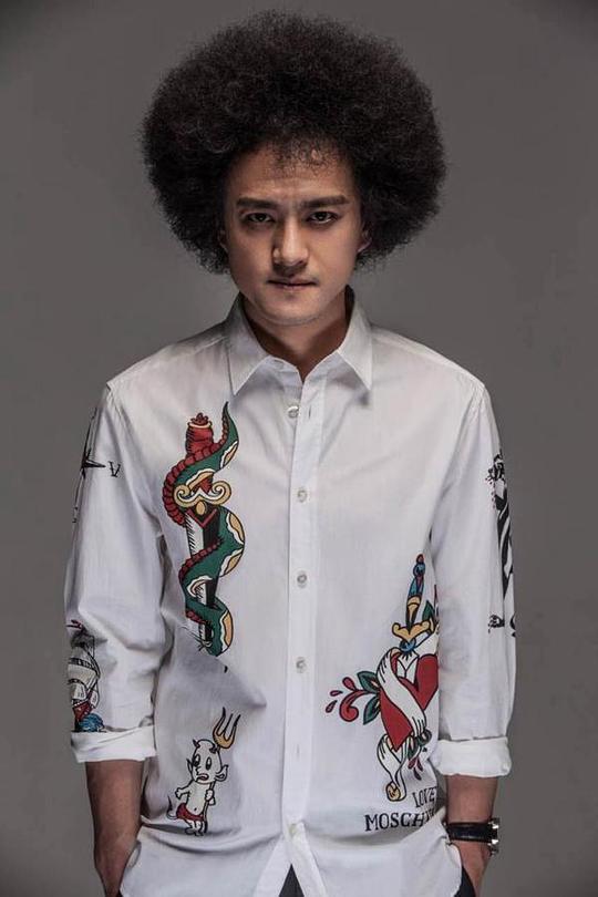 赵英俊 Yingjun Zhao照片