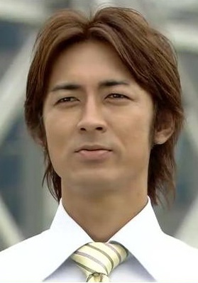 矢部浩之 Hiroyuki Yabe照片