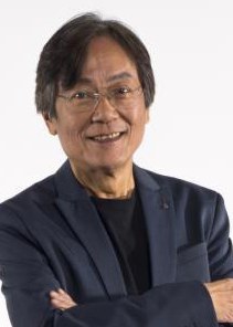 古天农 Ko Tin Lung照片