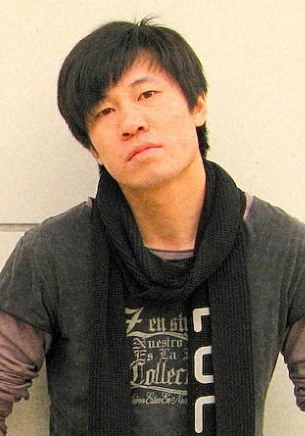 樊冲 Chong Fan照片