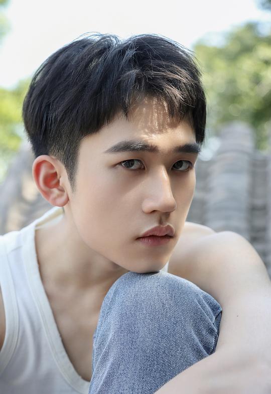 张续振 Xuzhen Zhang照片