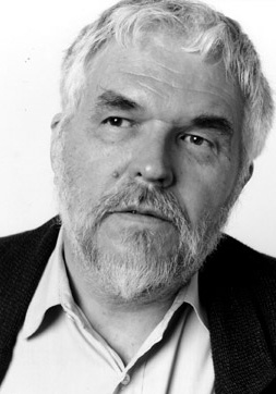 斯坦·布拉哈格 Stan Brakhage照片