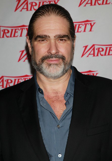 布雷特·莱纳德 Brett Leonard照片