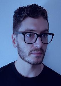 帕克·芬恩 Parker Finn照片