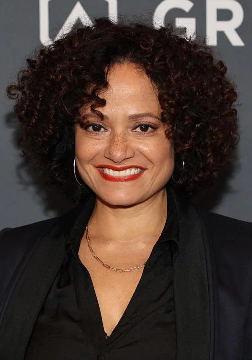 朱迪·雷耶斯 Judy Reyes照片