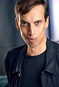 凯文·凯皮 Kevin Keppy照片