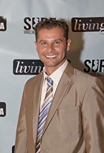 杰里·洛布罗 Jerry Lobrow照片