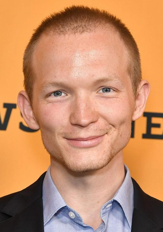 杰佛逊·怀特 Jefferson White照片