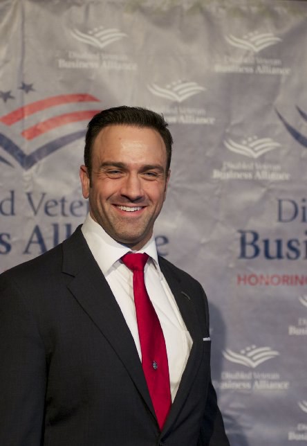 杰夫·博斯利 Jeff Bosley照片