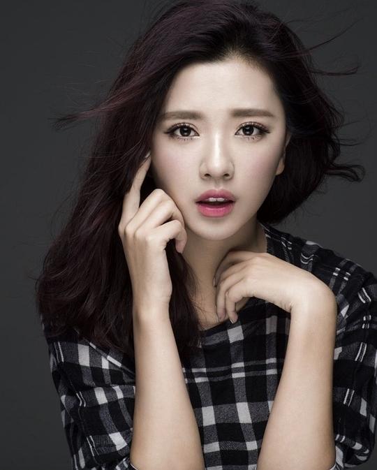 刘芮侨 Rachel Liu照片