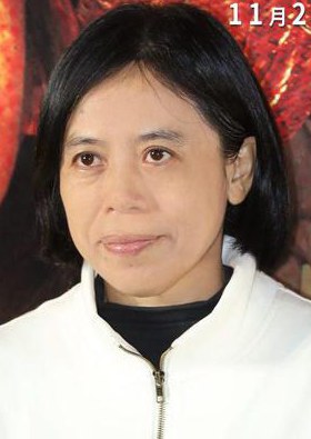 陈麒凌 Qiling Chen照片