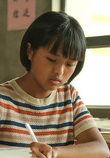 赵瑞婷 Ruiting Zhao照片