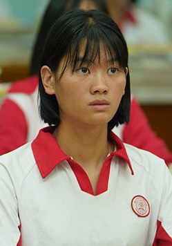 潘家艳 Jiayan Pan照片