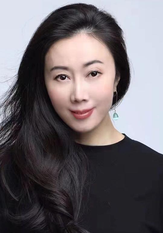 吴妍妍 Yanyan Wu照片