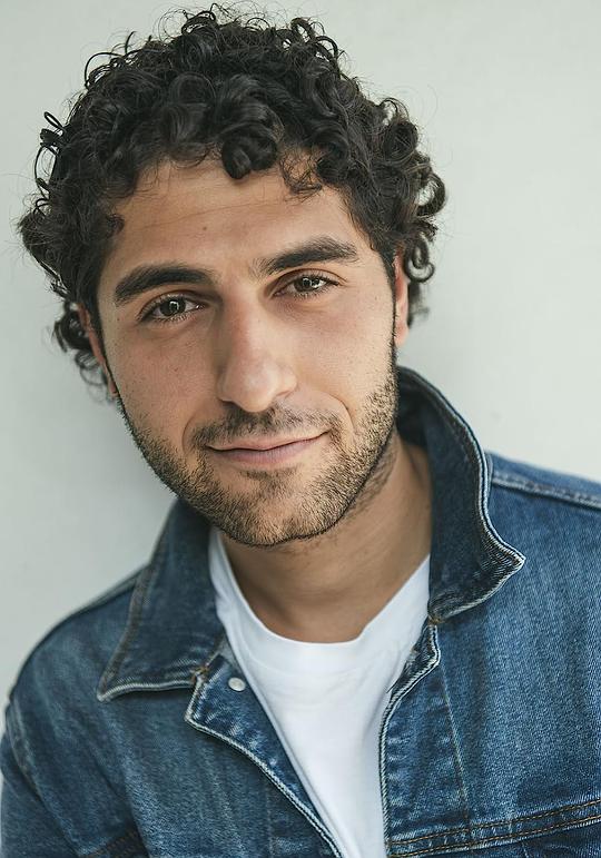 阿汀·约翰 Artin John照片