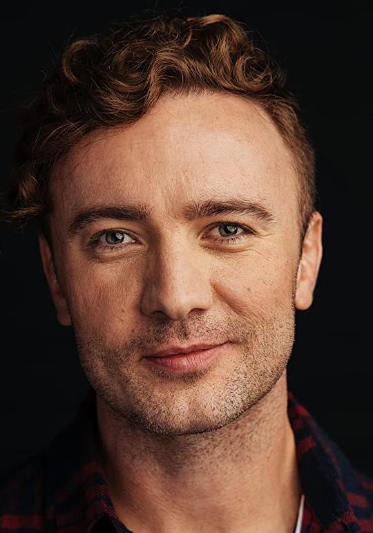 凯文·斯宾克 Kevin Spink照片