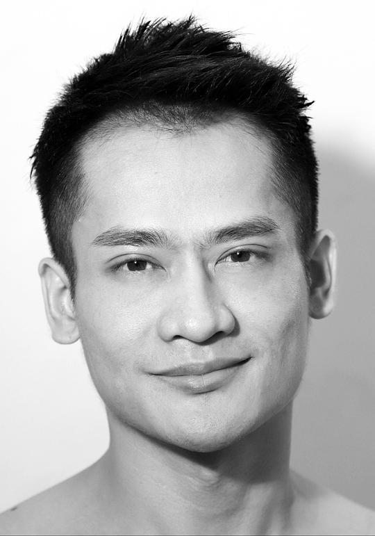 沙克里亚·塔里亚瓦特 Shakriya Tarinyawat照片