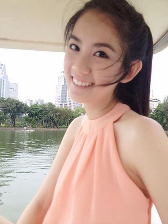 帕特拉科恩·唐苏帕昆 Pattrakorn Tangsupakun照片