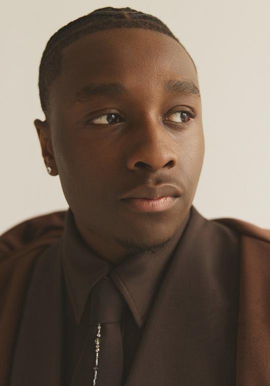 迈尔斯·凯顿 Miles Caton照片