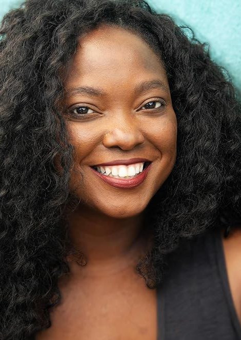 特纳吉·L·杰克逊 Tenaj L. Jackson照片