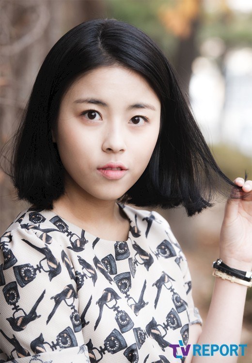 敏度希 Do-Hee Min照片