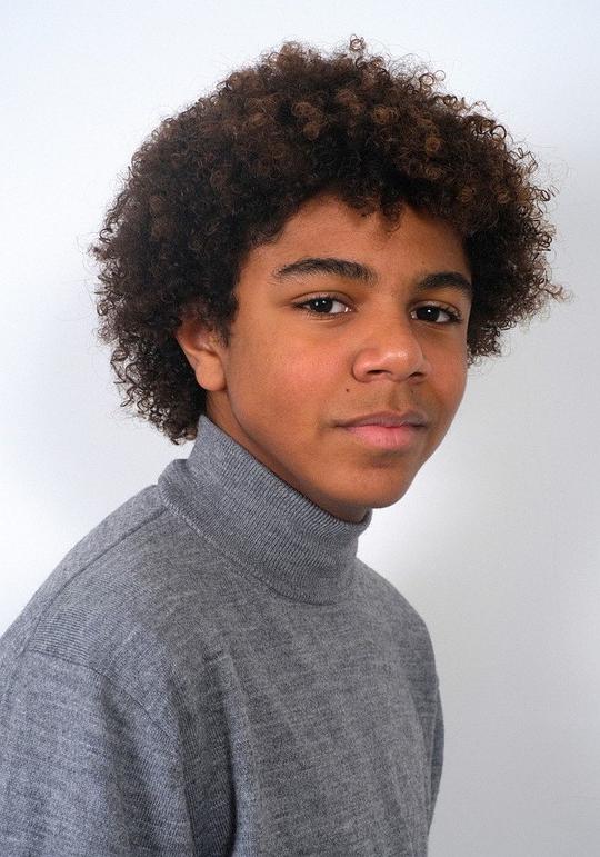 卡利克特·布罗欣-杜塔兹 Calixte Broisin-Doutaz照片