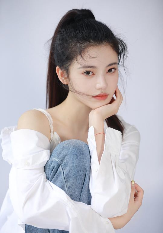 孙珍妮 ZhenNi Sun照片