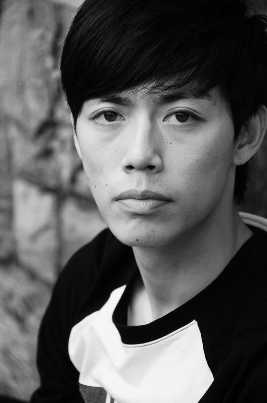 张炜迅 Weixun Zhang照片