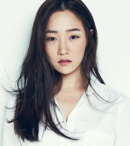 金艺恩 Ye-eun Kim照片