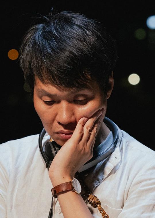 唐唯瀚 Wai-Hon Tong照片