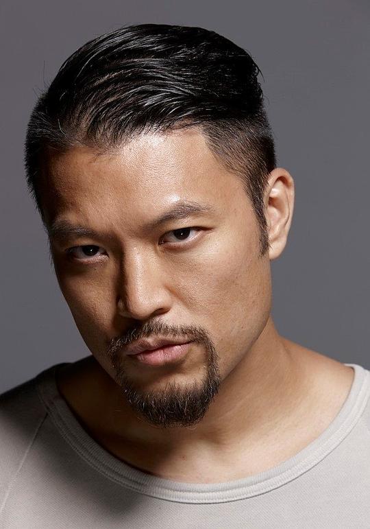 李凯贤 Julius Brian Siswojo照片