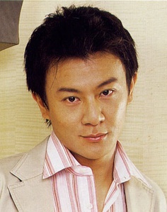 施祖男 Vincent Sze照片