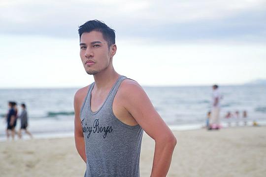 李明宪 Akinori Lee照片