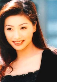 张慧仪 Angie Cheung照片