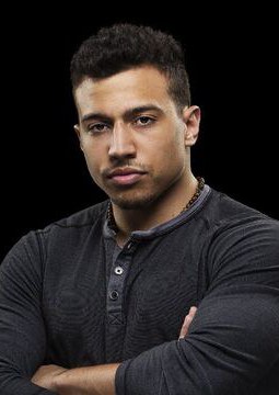 丹·达根·卡特 Dan Dargan Carter照片