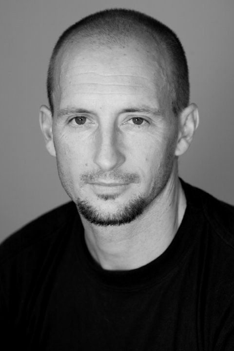 艾伦·波普尔顿 Allan Poppleton照片