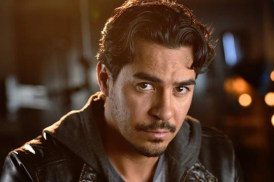 约书亚·古铁雷斯 Josué Gutierrez照片