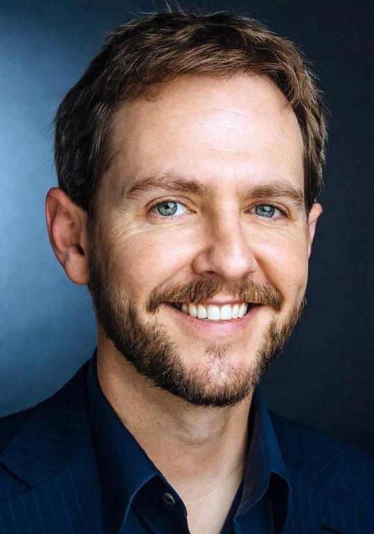 马特·沙克曼 Matt Shakman照片