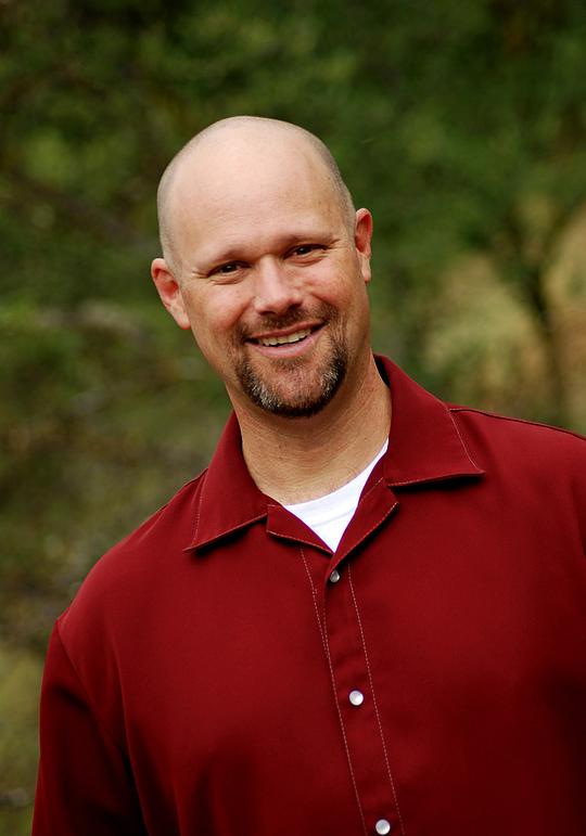 杰伊·安德伍德 Jay Underwood照片