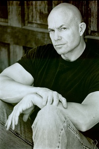 迈克尔·贝利·史密斯 Michael Bailey Smith照片