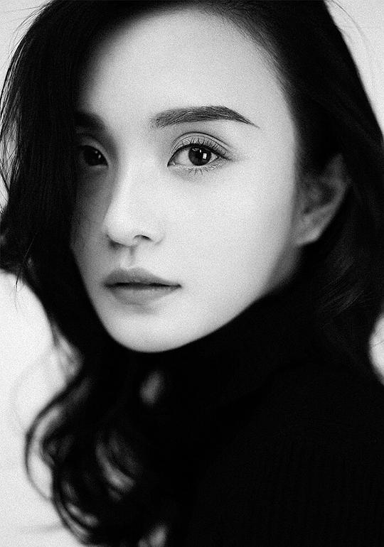 彭静 Jing Peng照片