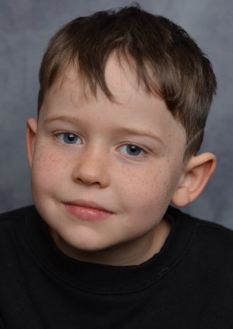 布拉姆·斯科特-布莱尼 Bram Scott-Breheny照片