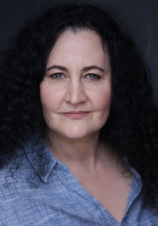 伊薇特·帕森斯 Yvette Parsons照片