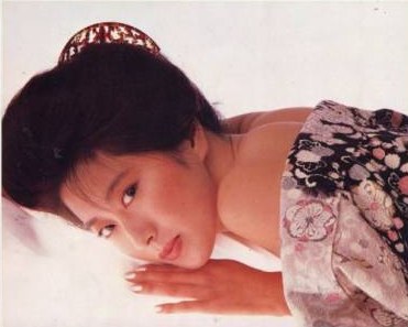 速水典子 Noriko Hayami照片
