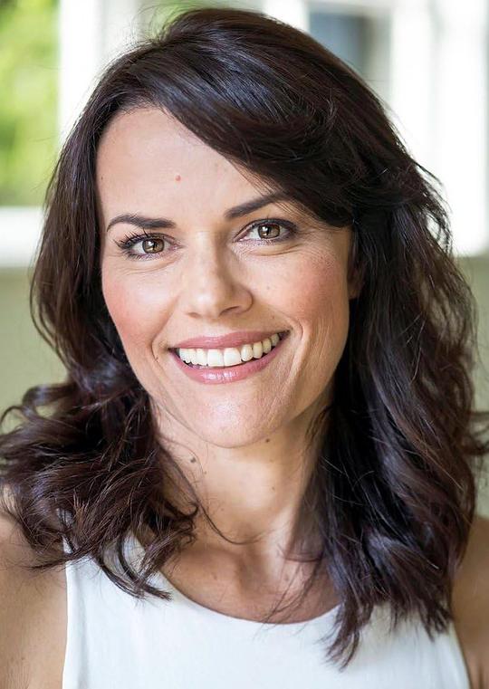 阿曼达·比林 Amanda Billing照片