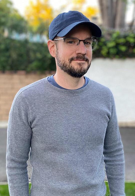 德鲁·汉考克 Drew Hancock照片