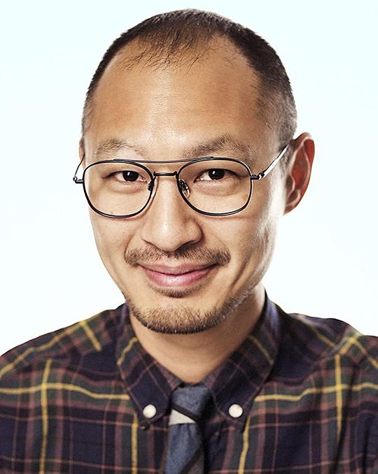 伍迪·傅 Woody Fu照片