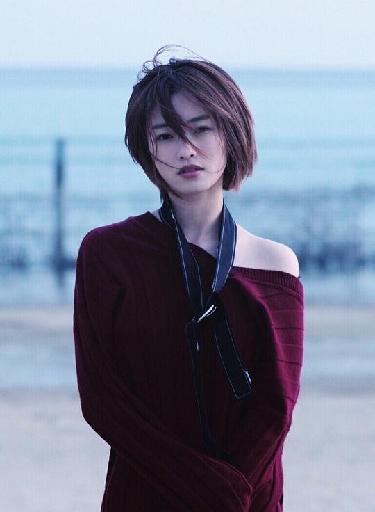 马吟吟 Yinyin Ma照片